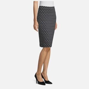 Liz Claiborne Pencil Skirt